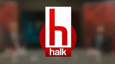 HALK TV Online