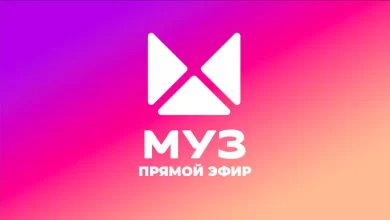 MUZ-TV Live Stream