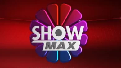 Show MAX
