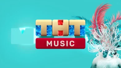 TNT Music