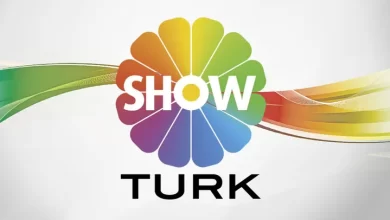 show turk live