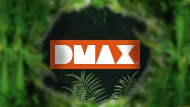 DMAX Live Stream
