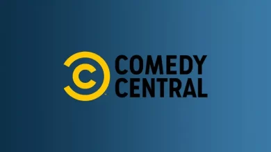 Comedy Central Deutsch Online