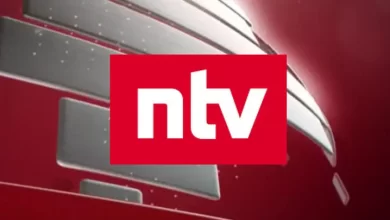 N-TV Germany Online