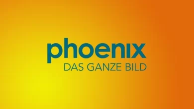 Phoenix TV Deutsch Live